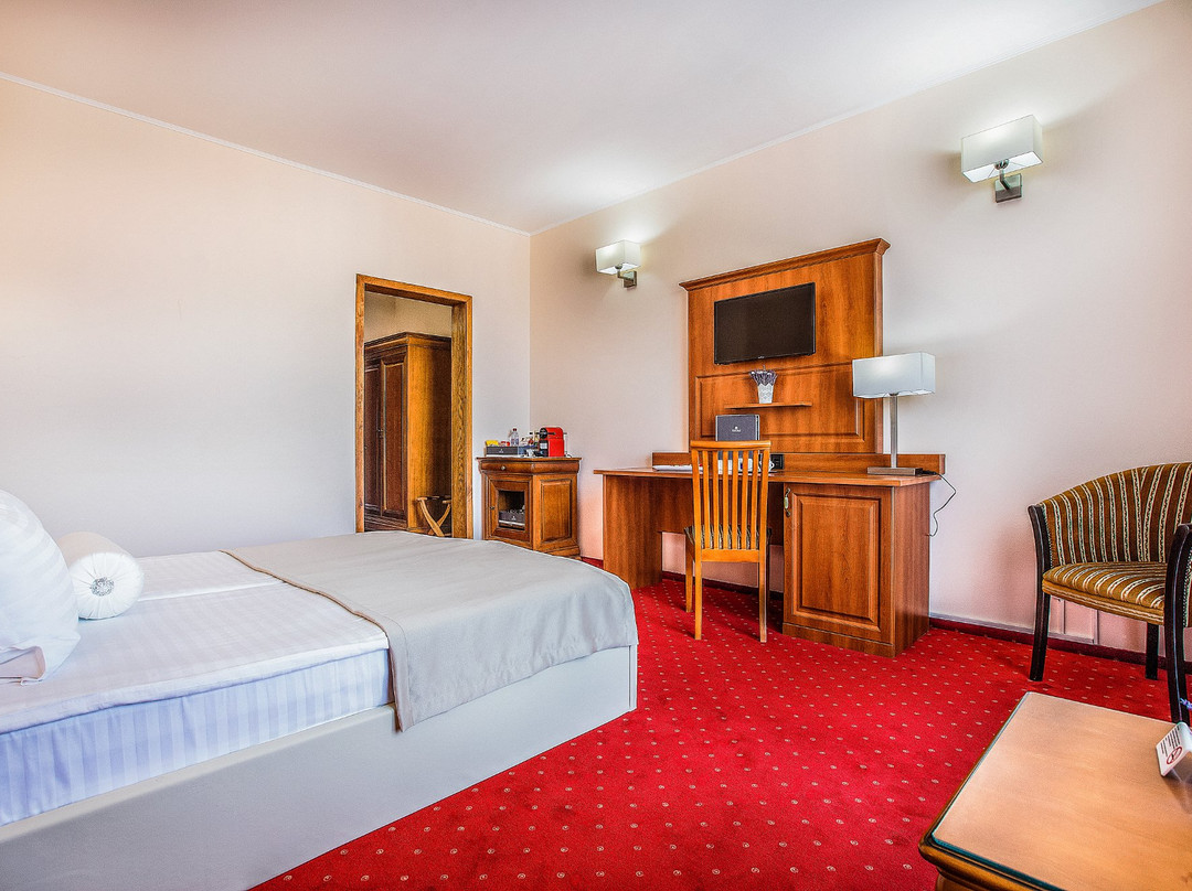 Hotel Athos R.M.T.主图
