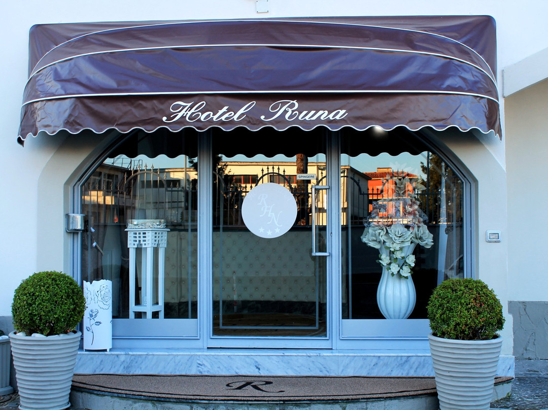 Hotel Runa主图