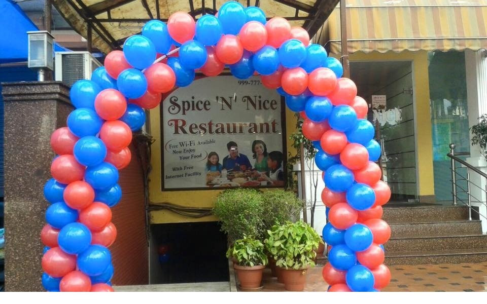 Hotel Landmark主图