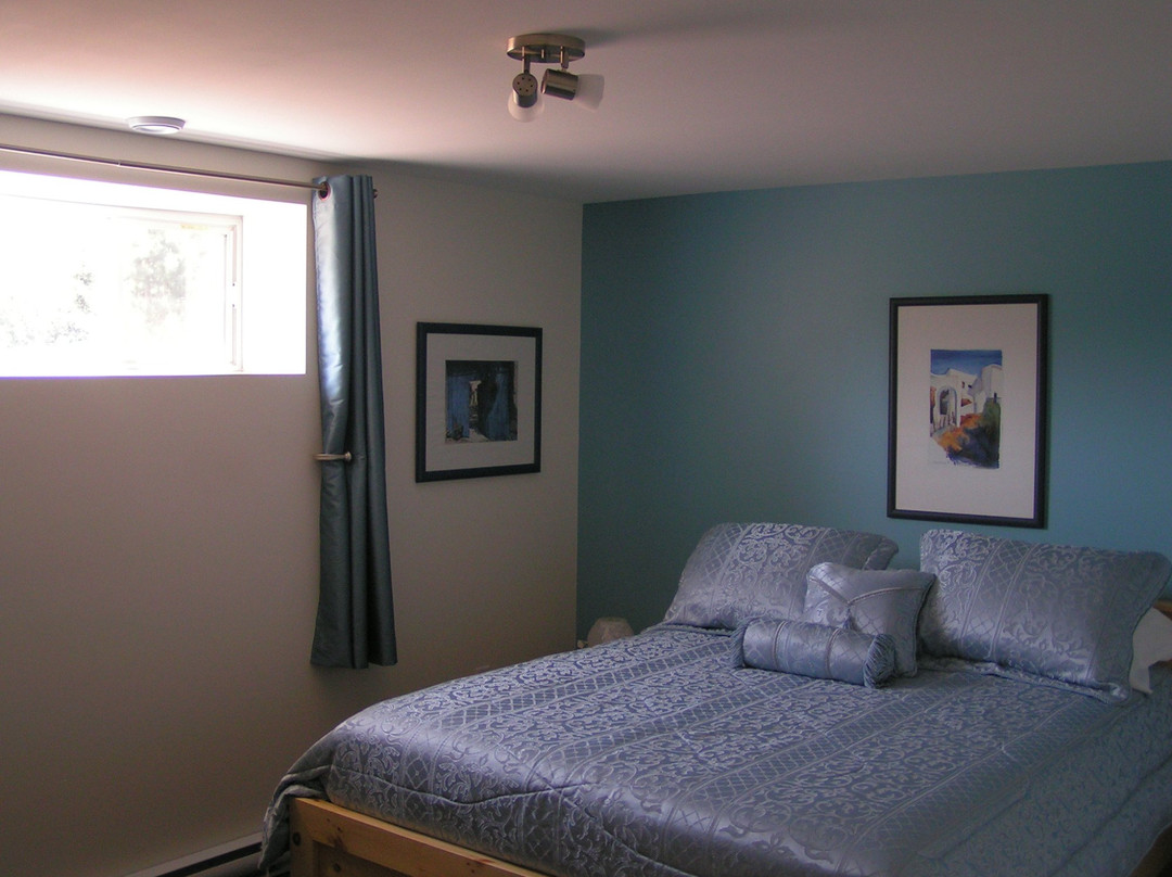 Nowak's Own B&B主图