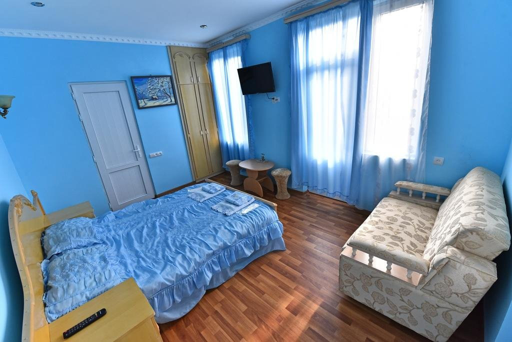 Haghpat Hotel主图
