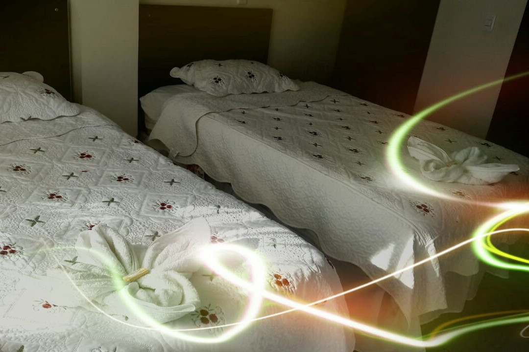 Hotel Balcon Real主图