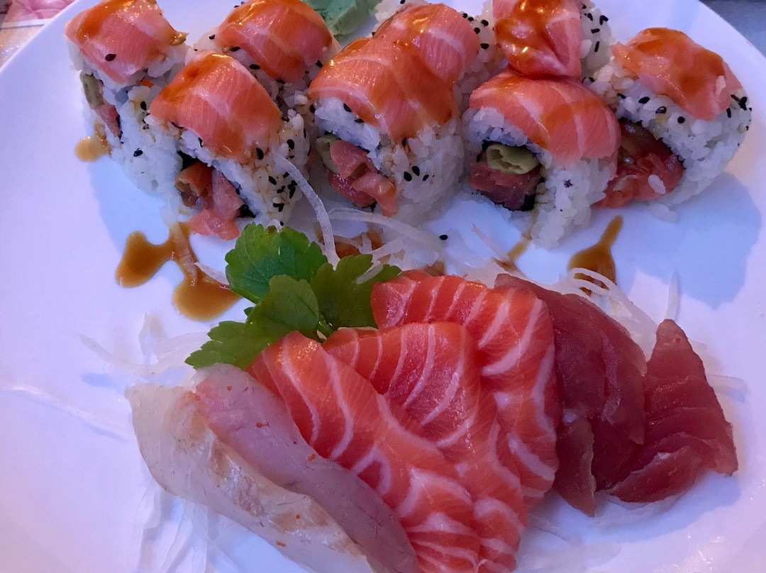 Itoya Ristorante Giapponese