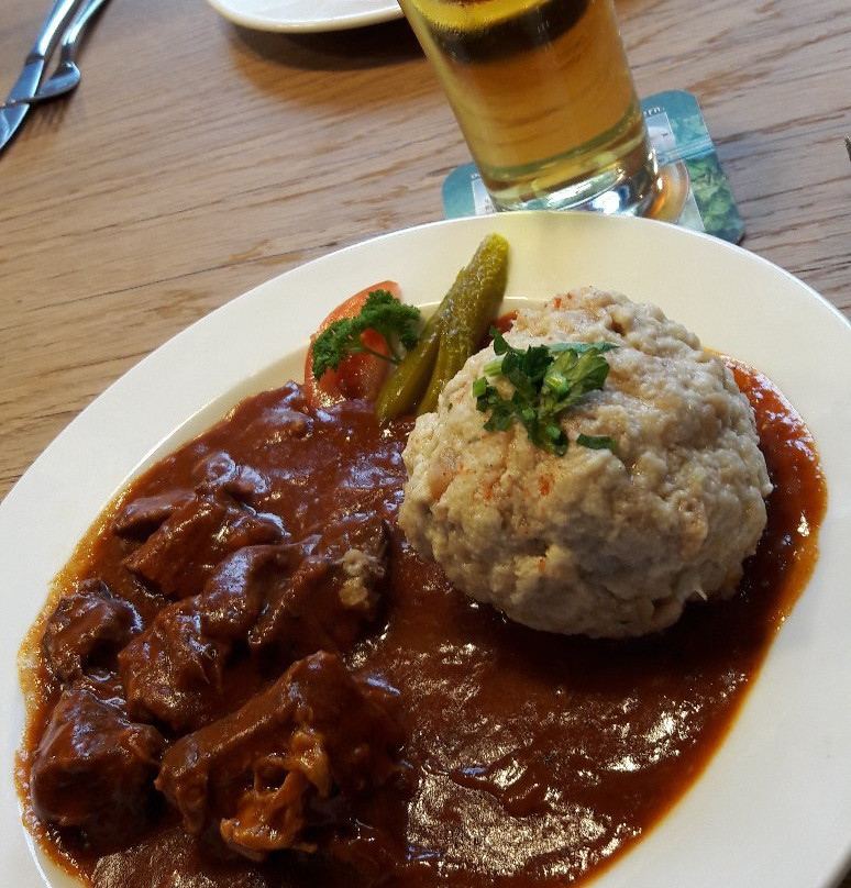 Fleischhauerei Imbiss Wanke
