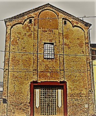 Antica Abbazia di San Michele Arcangelo景点图片