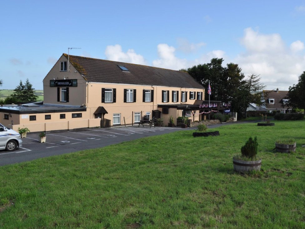 The Smugglers Inn主图