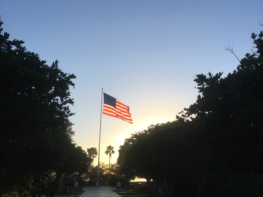 Riverside Park-维罗海滩必去景点