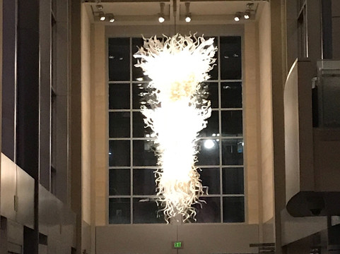 西雅图交响乐团-西雅图必去景点