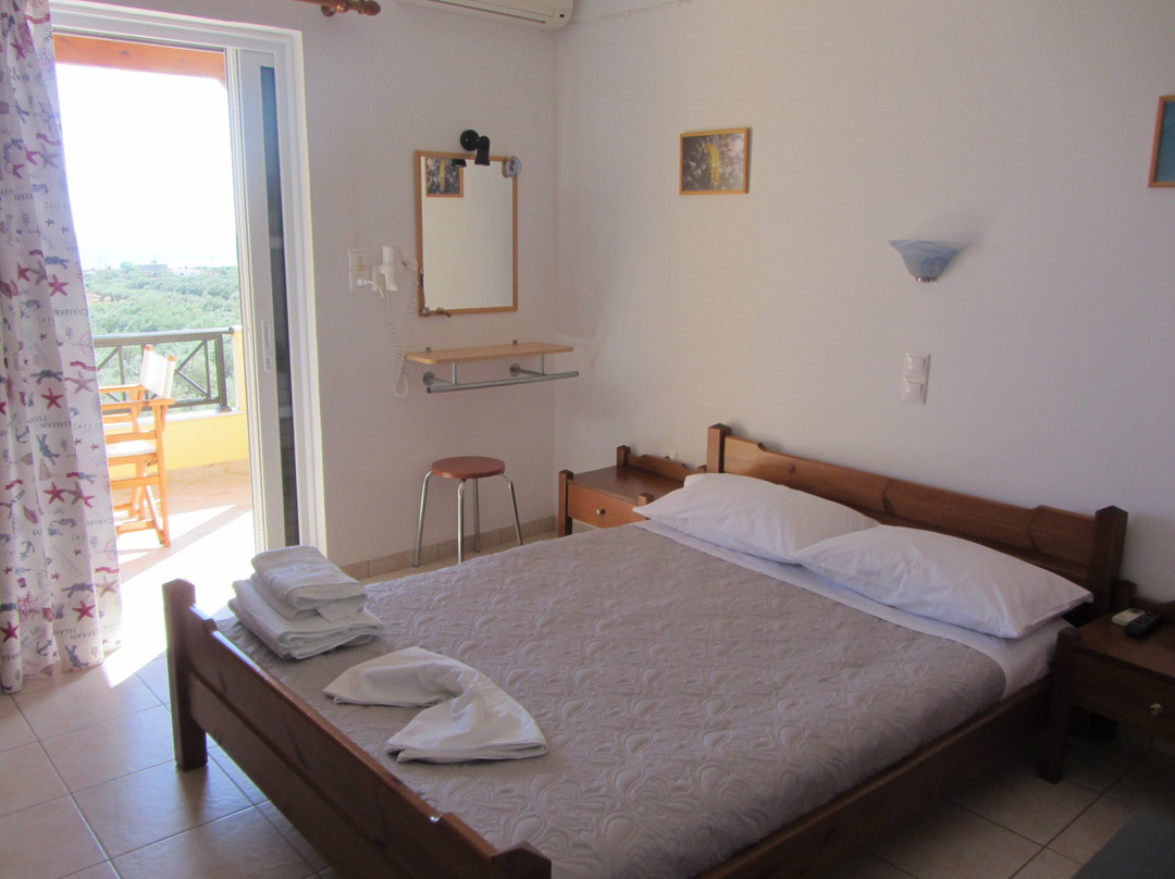 Faros Apartments