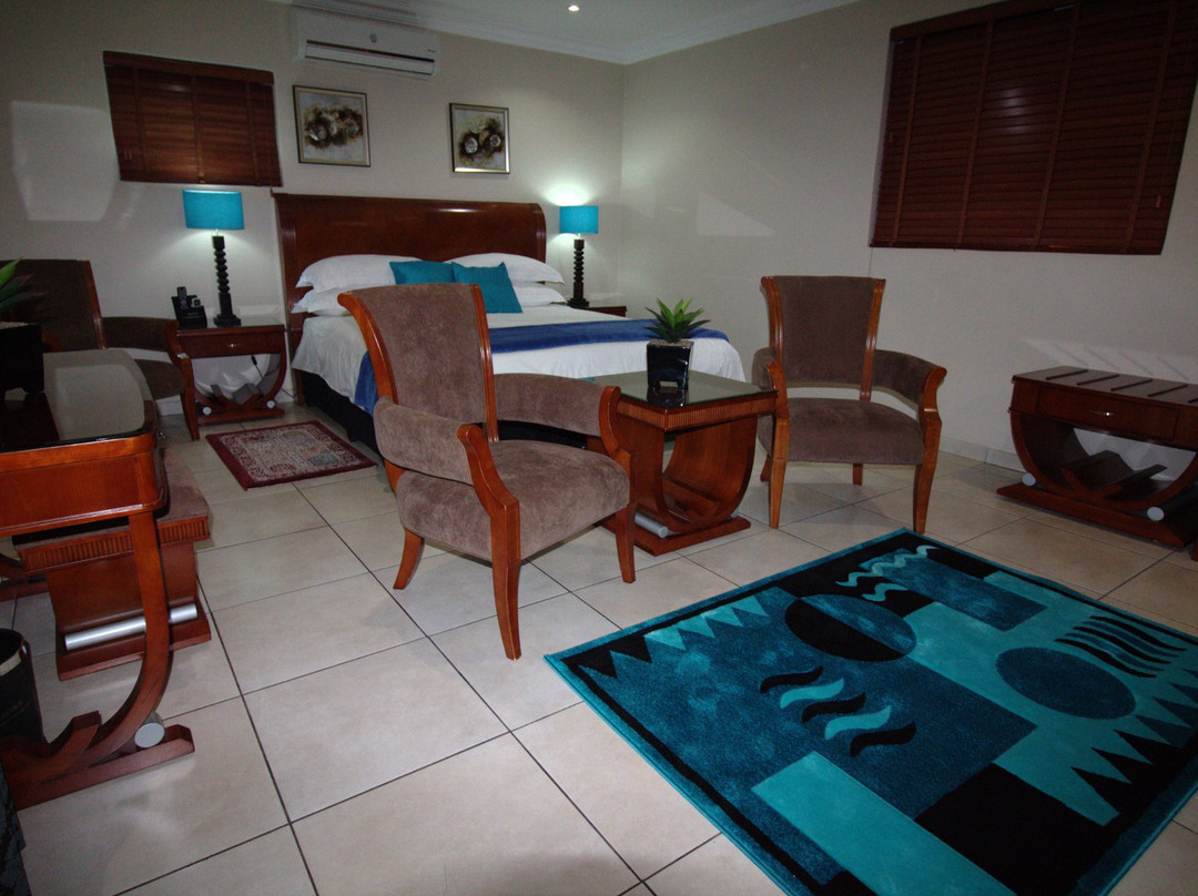 Lakeview Boutique Hotel & Conference Center主图