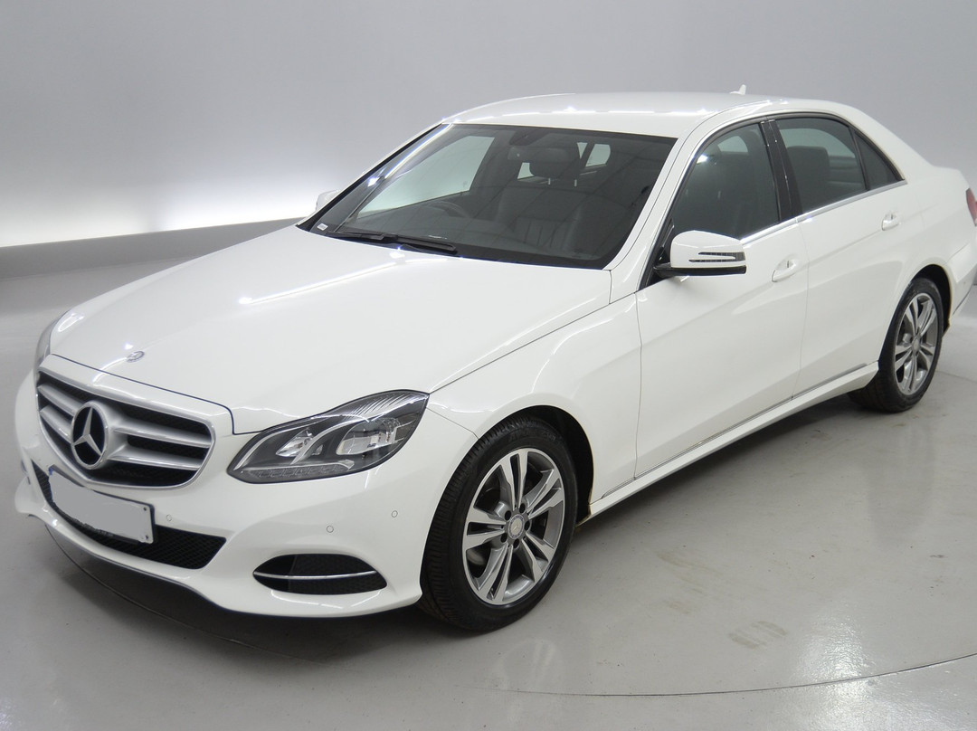 Paphos Premier Taxis-帕福斯必去景点