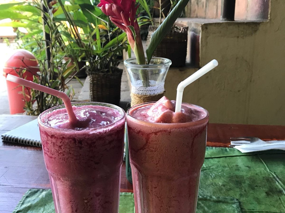 Suchiche Café & Bar