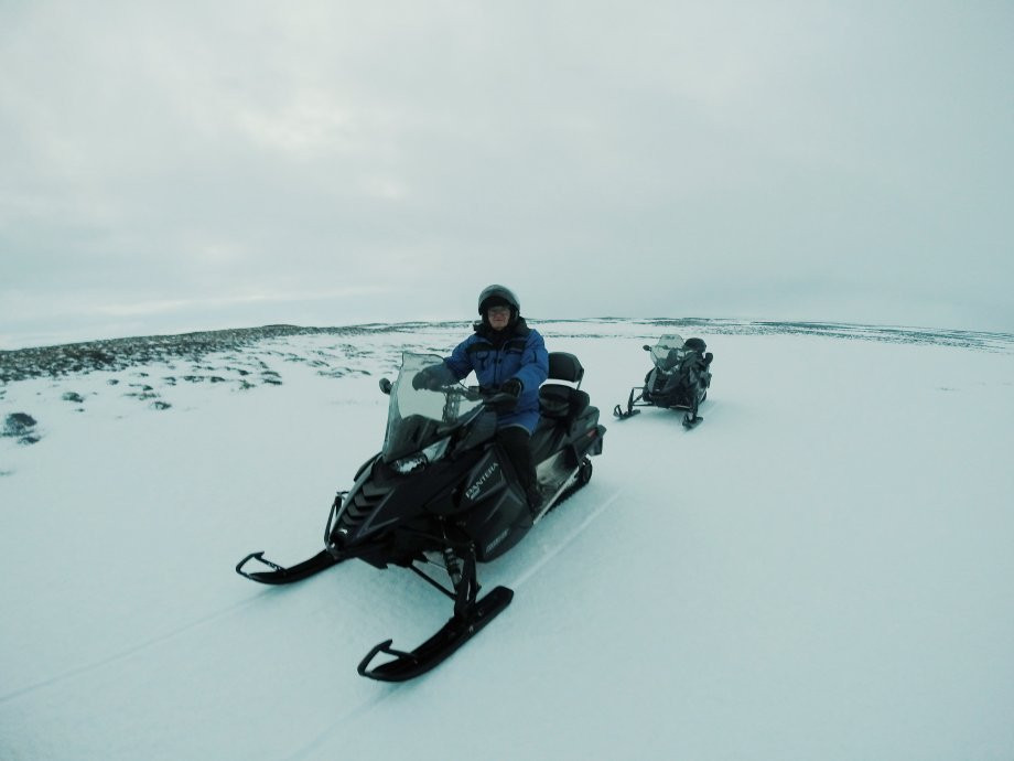 Amazing North-阿克雷里必去景点