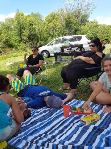 防波堤-基督城必去景点