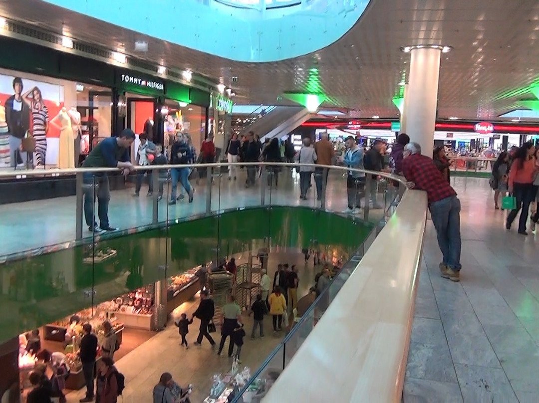 Europark Salzburg-萨尔茨堡必去景点