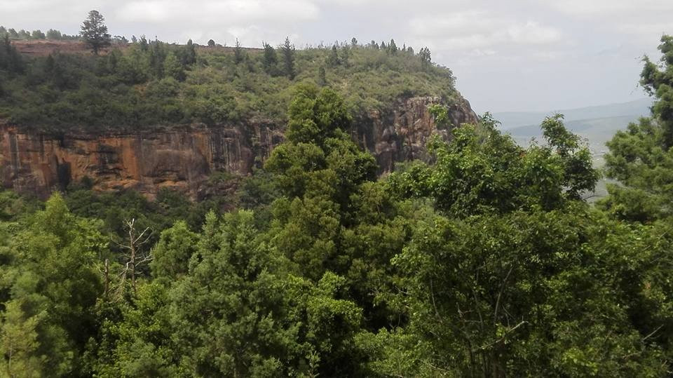 Hogsback Visitors' Information Centre-Hogsback必去景点
