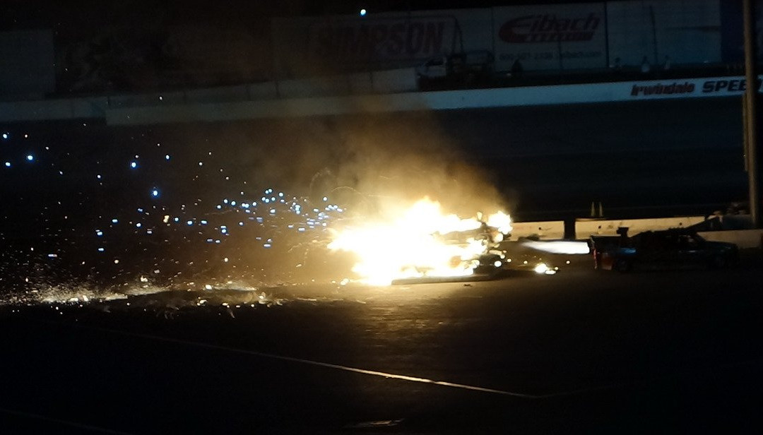 Irwindale Event Center-Irwindale必去景点