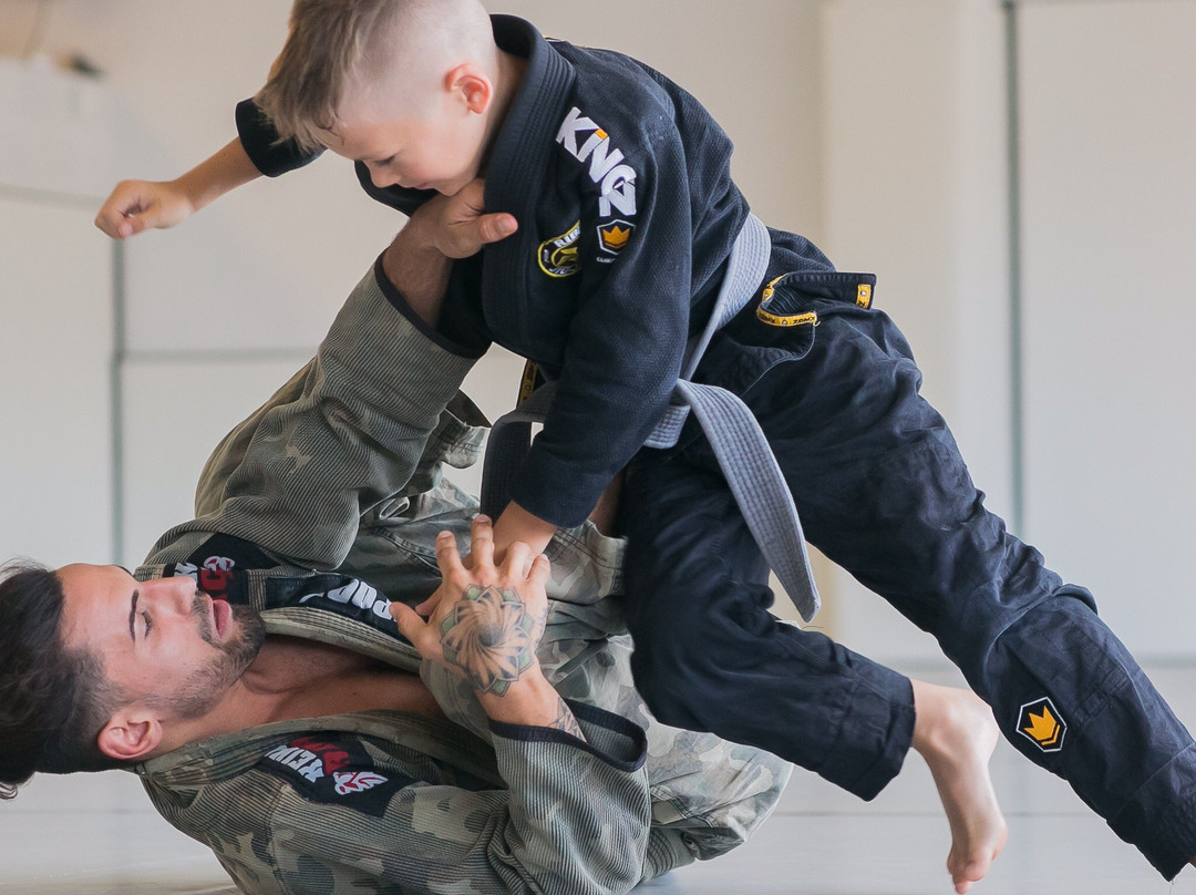 The Flow Academy-Nueva Andalucia必去景点