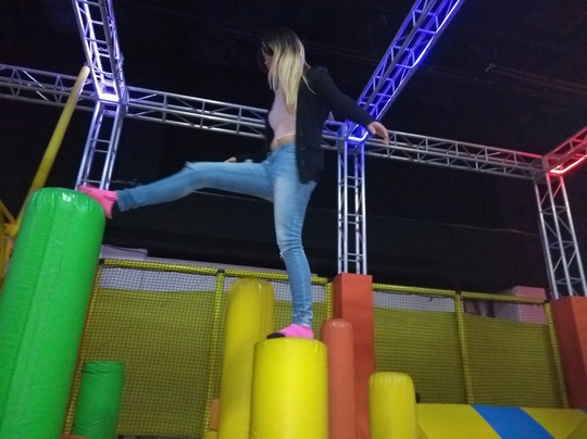 Xtreme Zone Medellín