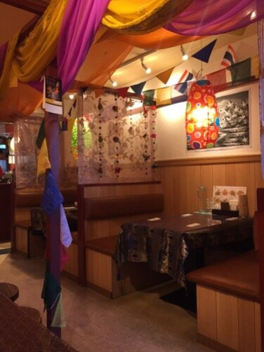 タイ ステーション