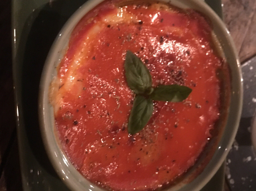 Pasta Cantina