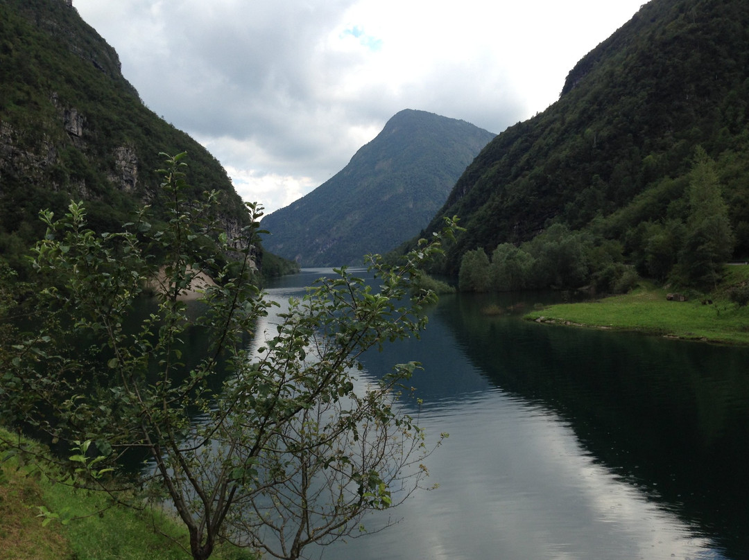 Ente Parco Nazionale Delle Dolomiti Bellunesi景点图片