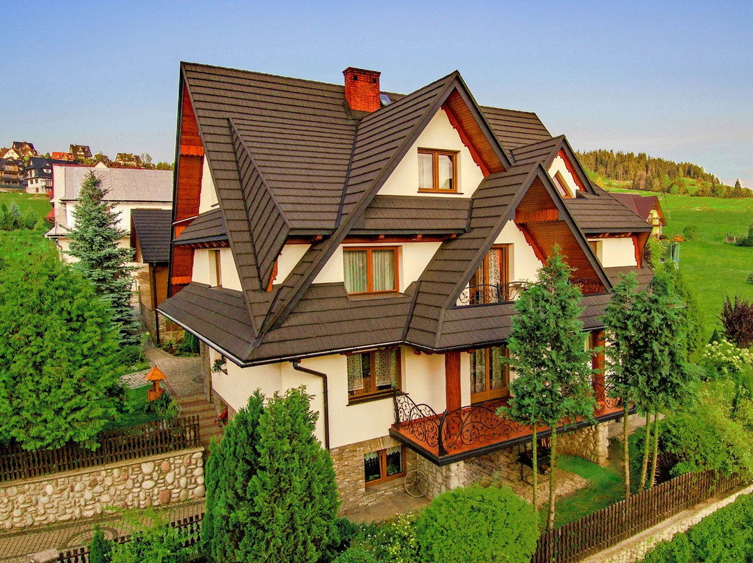 Góralski Dworek