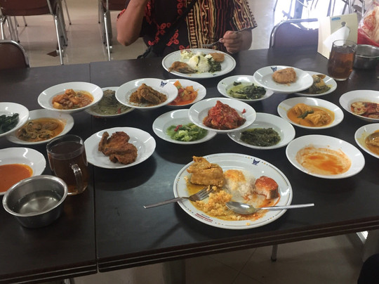 Bogor Private Tour Guide-茂物必去景点