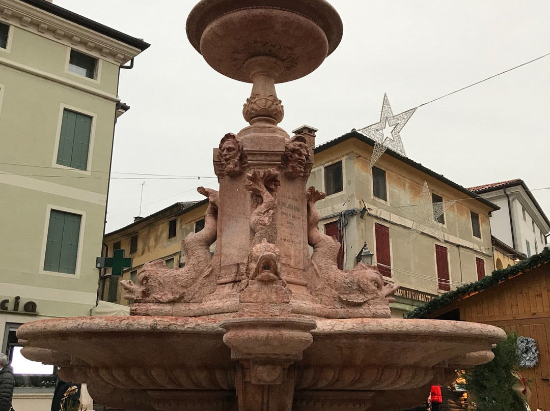 La Fontana Bonaguro景点图片