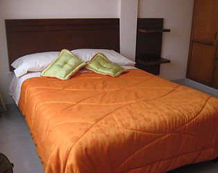 Hotel Nuevo Milenio-官方