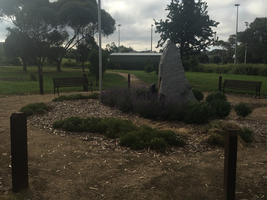 Kalora Park Oval-Narre Warren必去景点