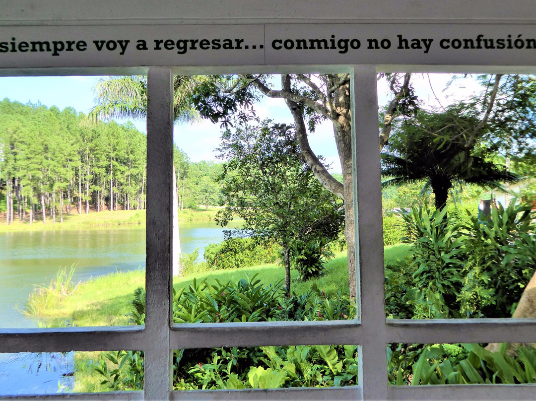 Casa Museo de Polo Montanez-Las Terrazas必去景点