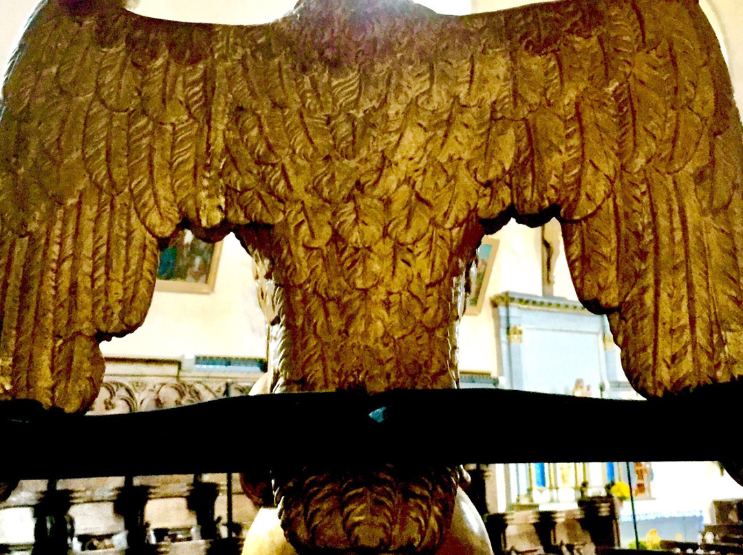 Eglise Saint-Hilaire-Mortemart必去景点