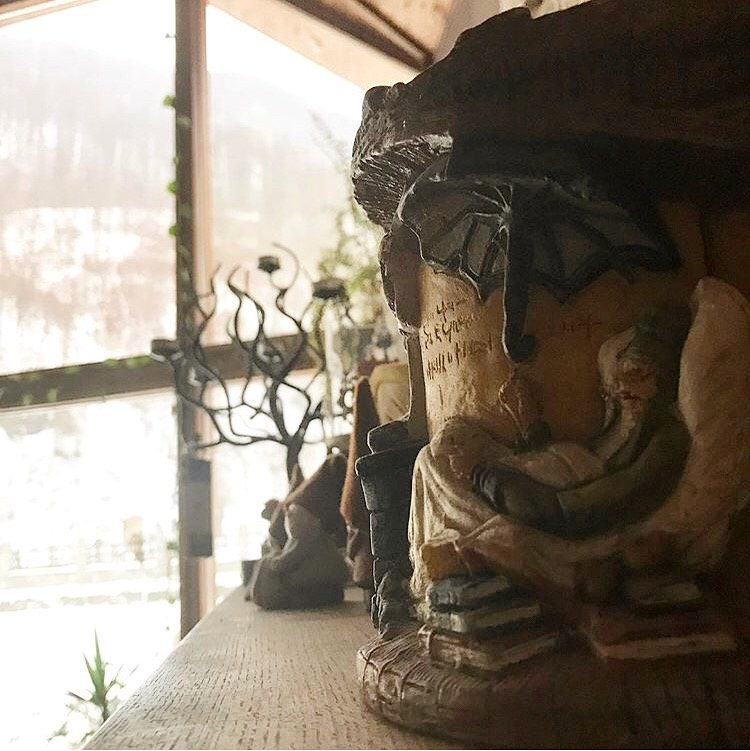 Brezoi酒店住宿-Pension Terra Nova