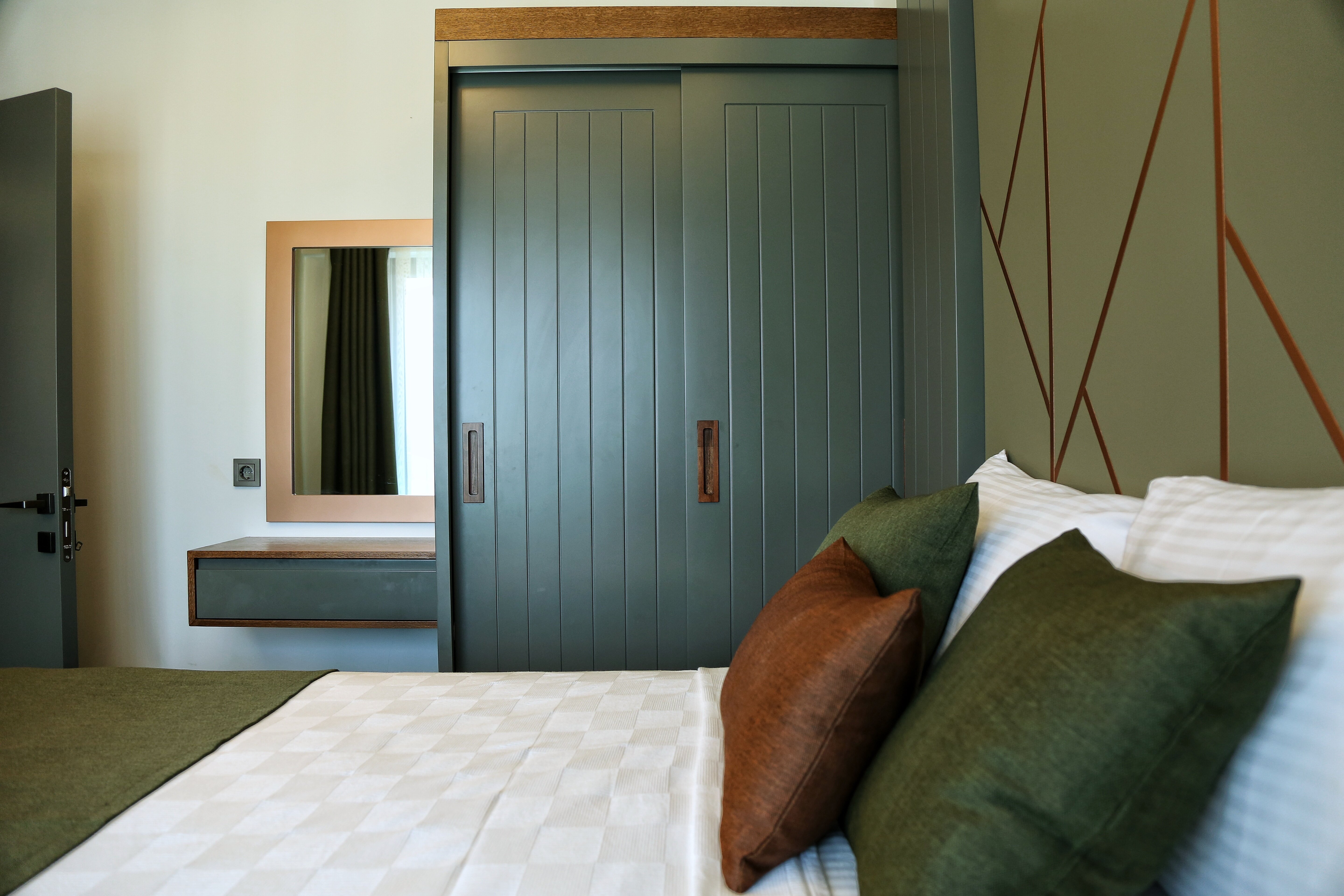 Güvenpark Residence Hotel-官方