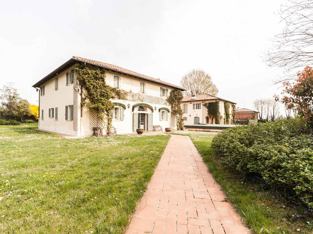 Il Borgo di Minerva