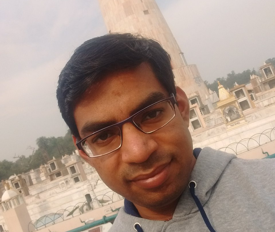 Hastinapur Wildlife Sanctuary景点图片
