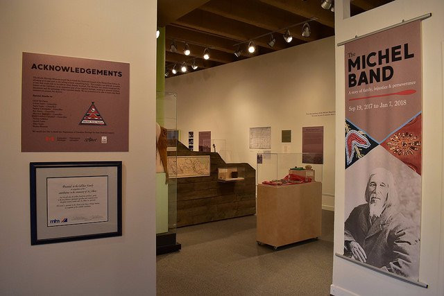 Musee Heritage Museum-圣艾伯特必去景点