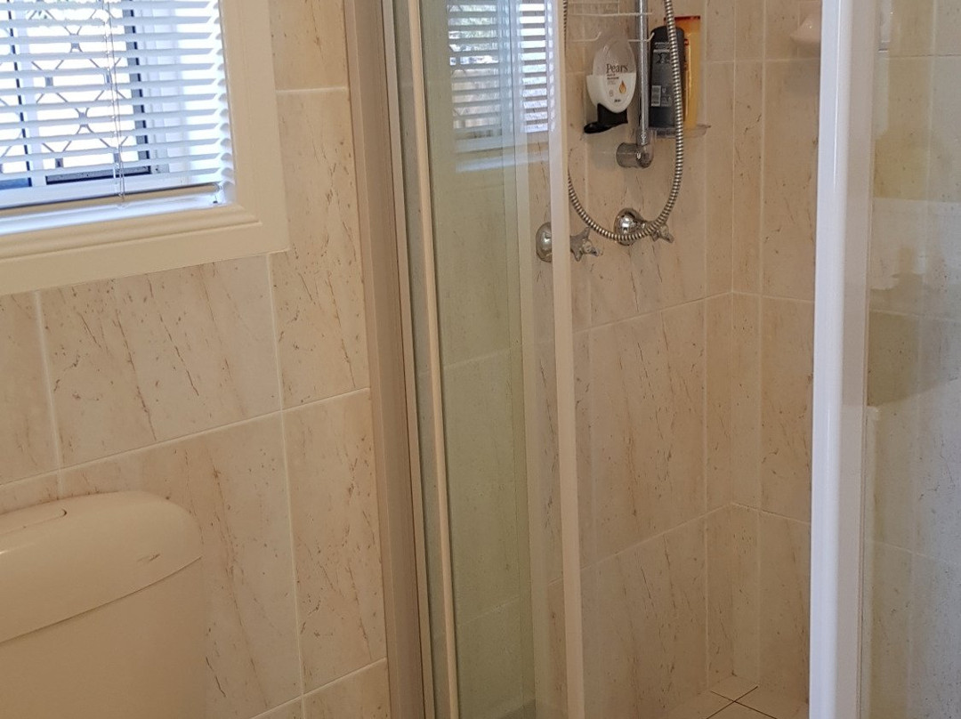 Paradisio Bed and Breakfast主图