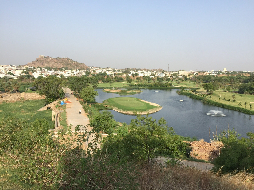 Hyderabad Golf Association (HGA)-海德拉巴必去景点