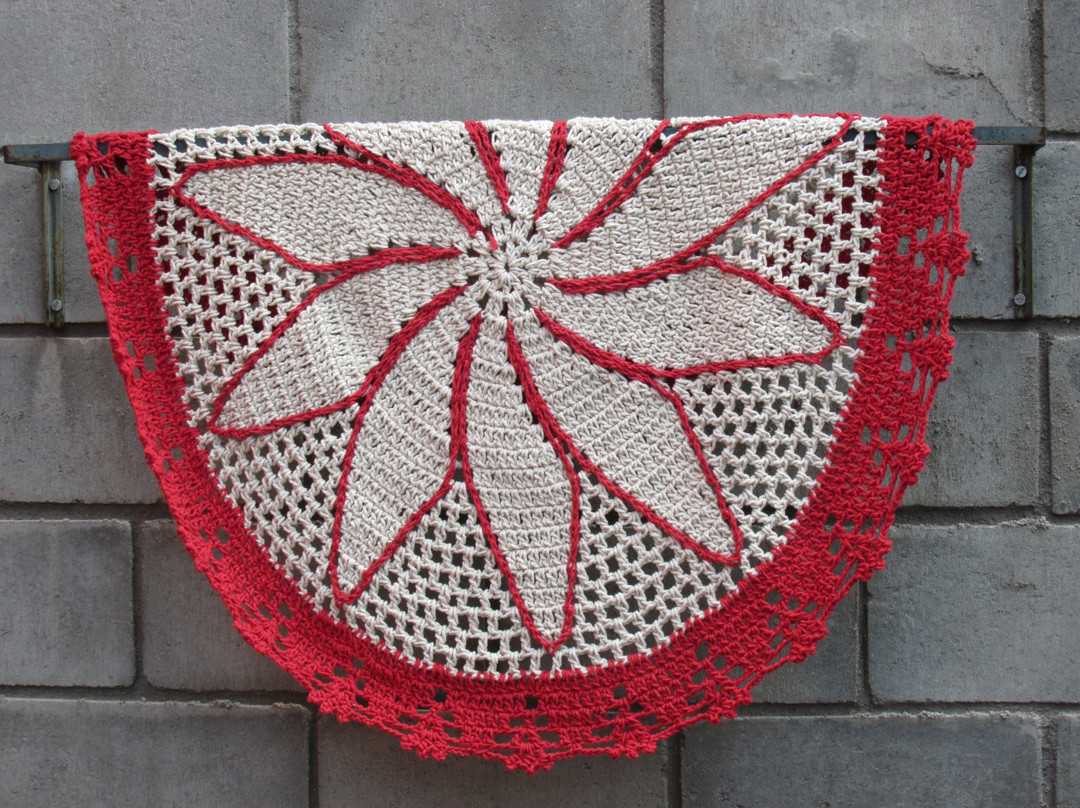 Fine Crochet-Inconfidentes必去景点