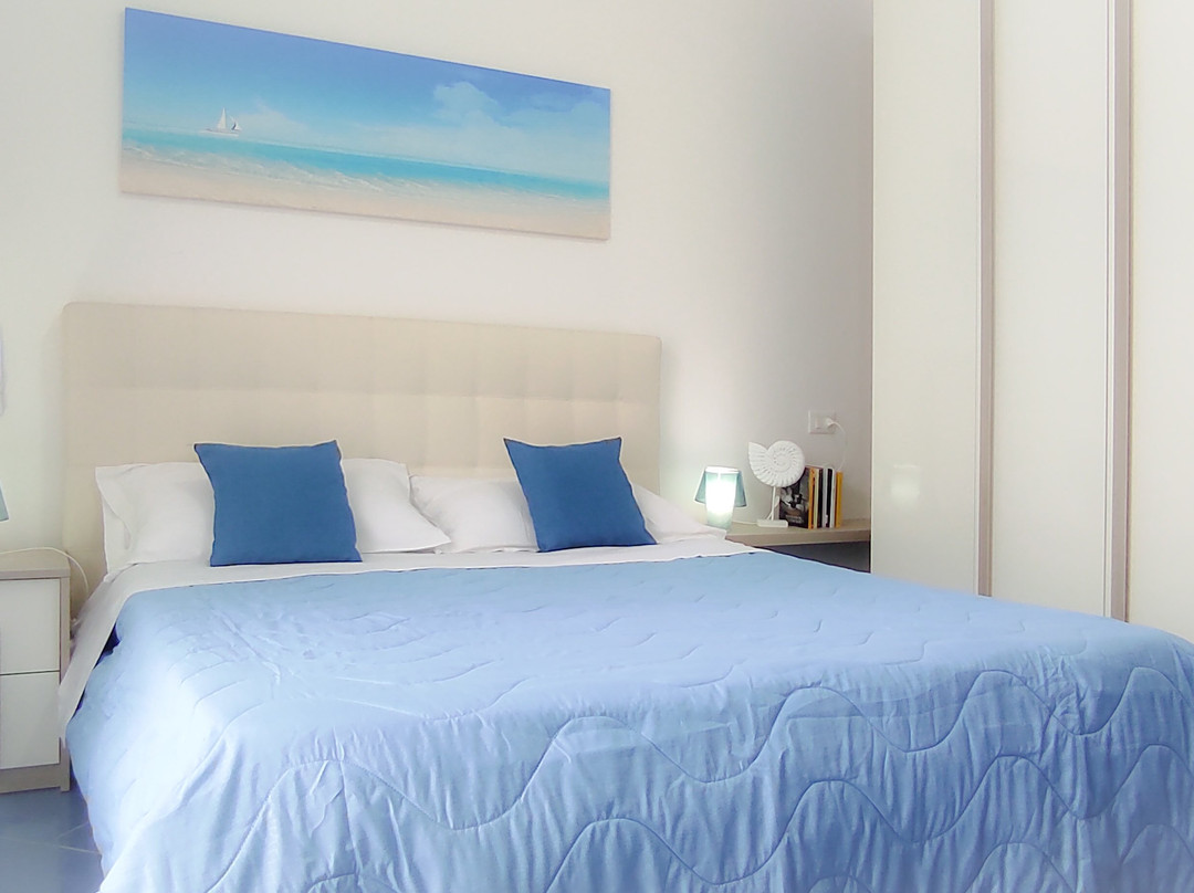 Canova Holidays Rooms