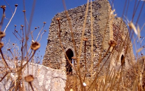 Castello Eufemio-Calatafimi-Segesta必去景点