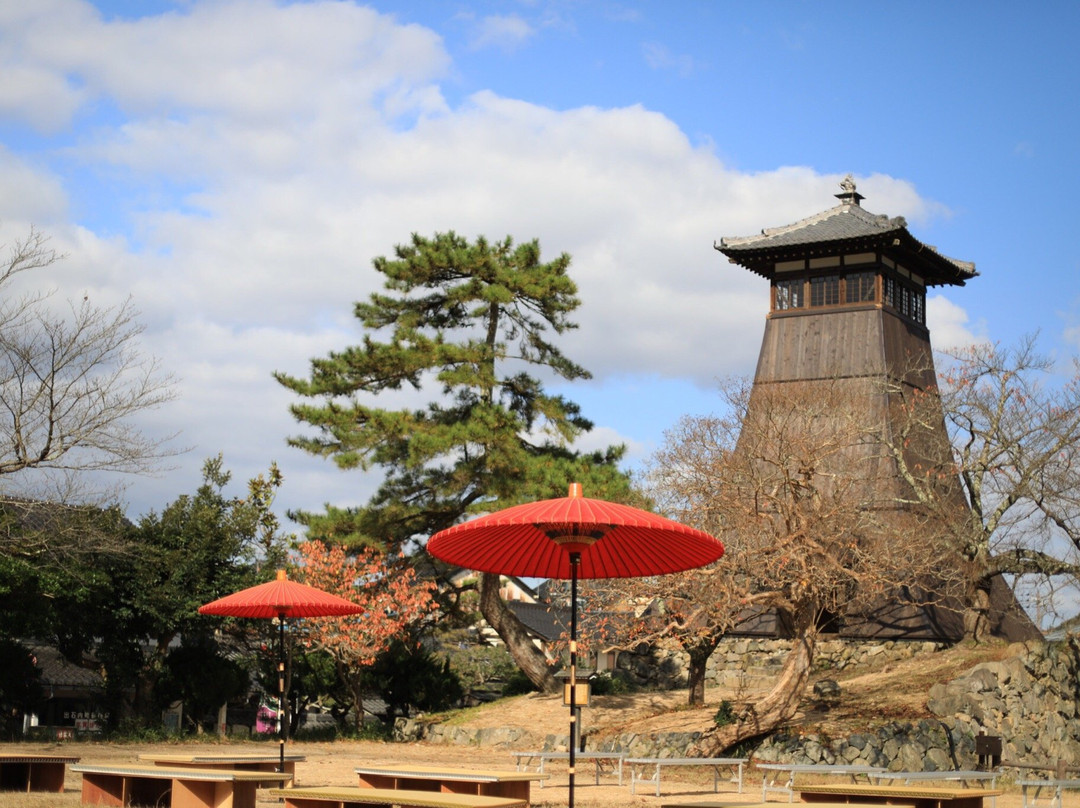丰冈市旅游景点-Shinkoro