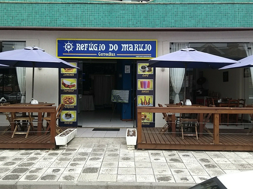 Refugio do Marujo
