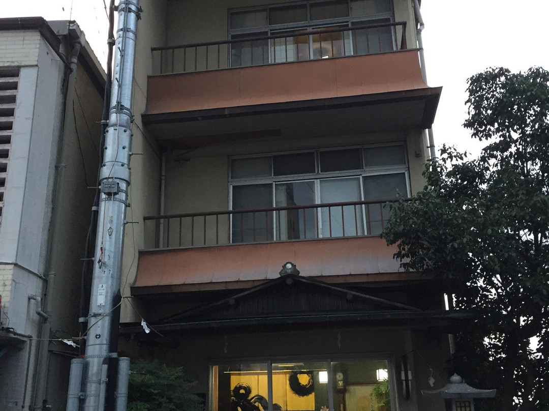 Hashimotoya主图