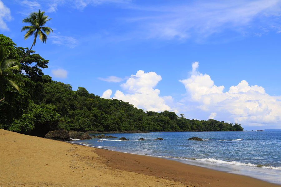 Playa San Josecito景点图片