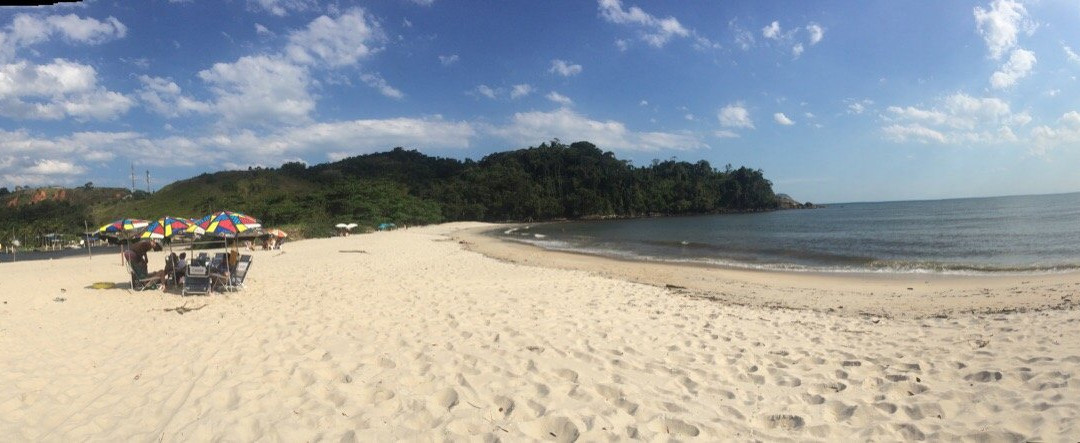 Marina Canoa Barra do Una景点图片