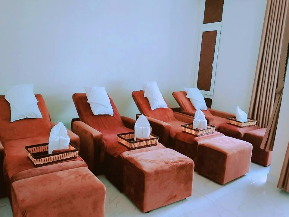 TH Spa-岘港必去景点