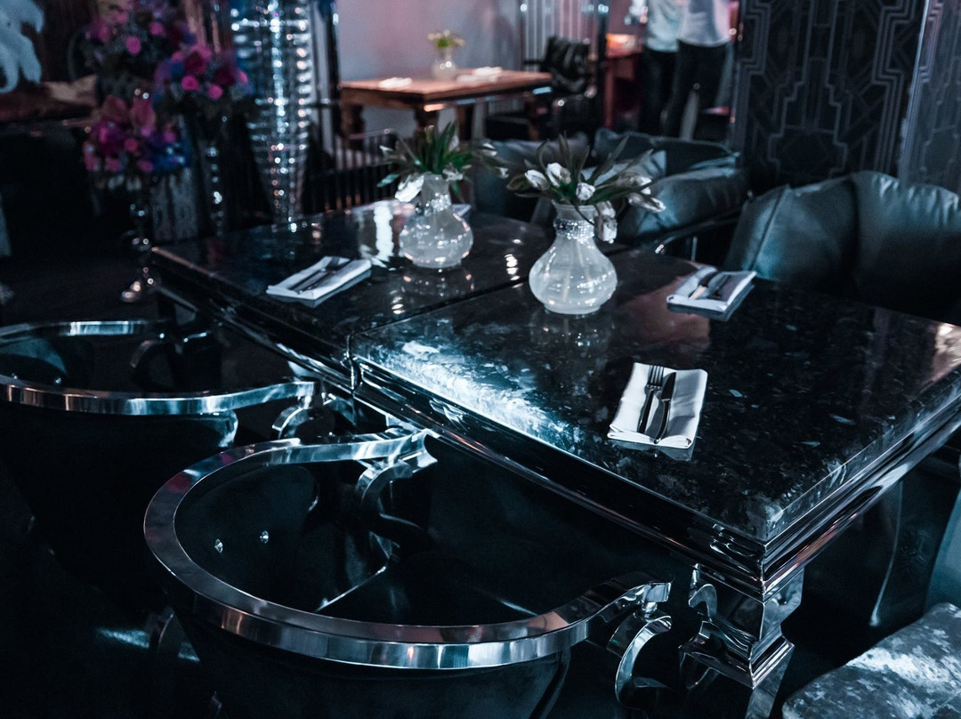 Forte&Piano Karaoke Moscow-莫斯科必去景点